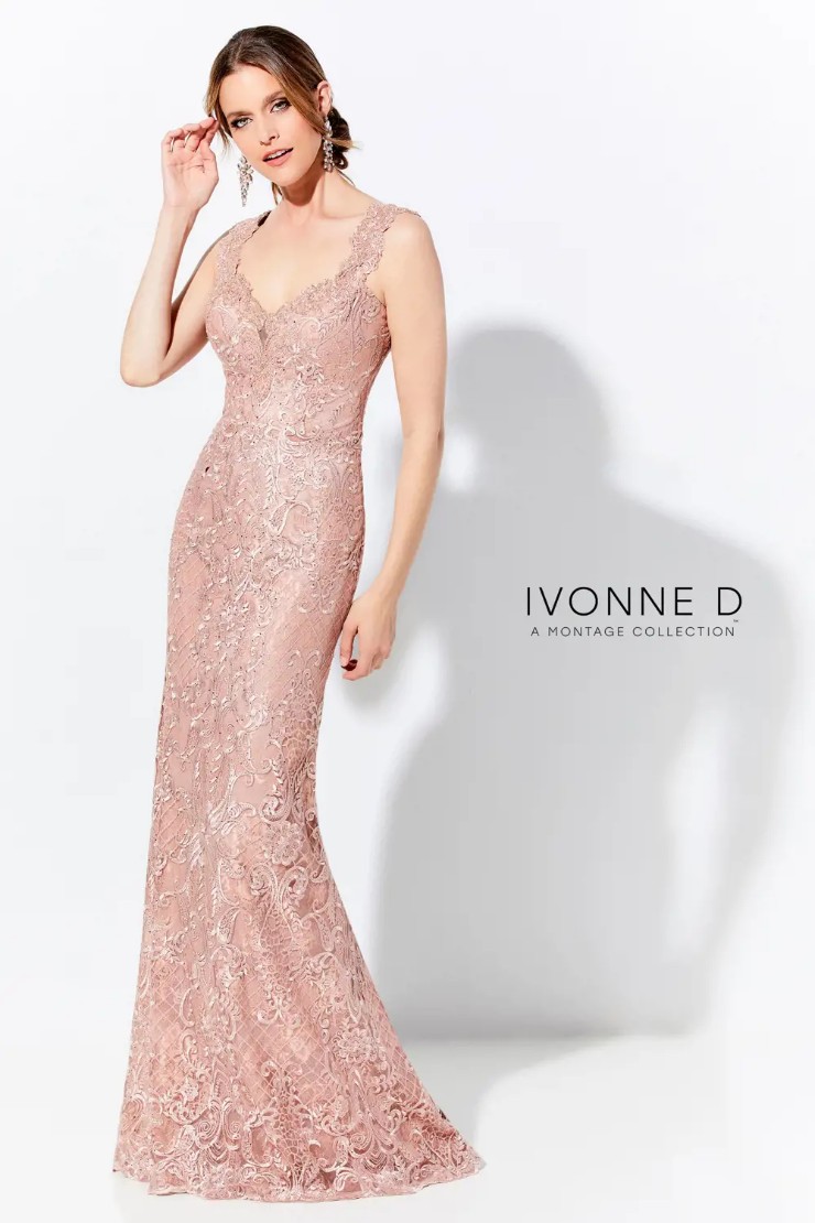 Ivonne D #120D01 Thumbnail Image