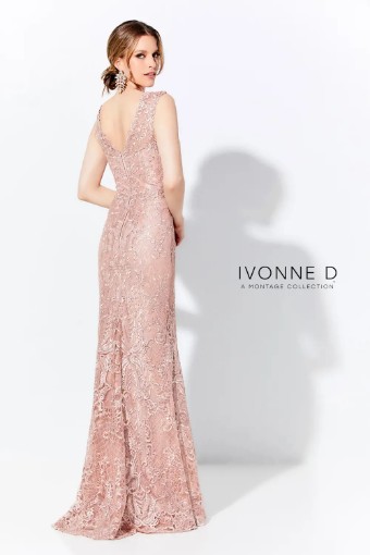 Ivonne D #120D01 $2 thumbnail