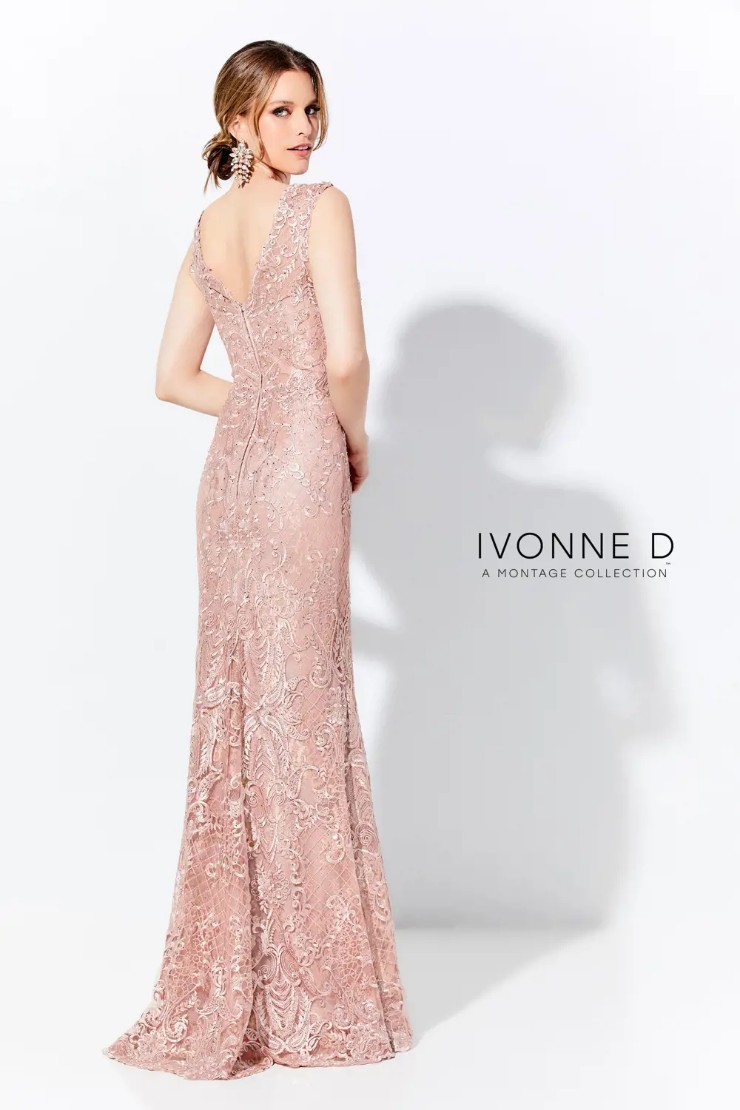 Ivonne D #120D01 #$2 picture