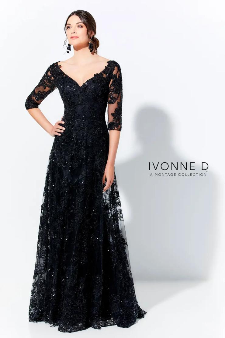 Ivonne D #120D02