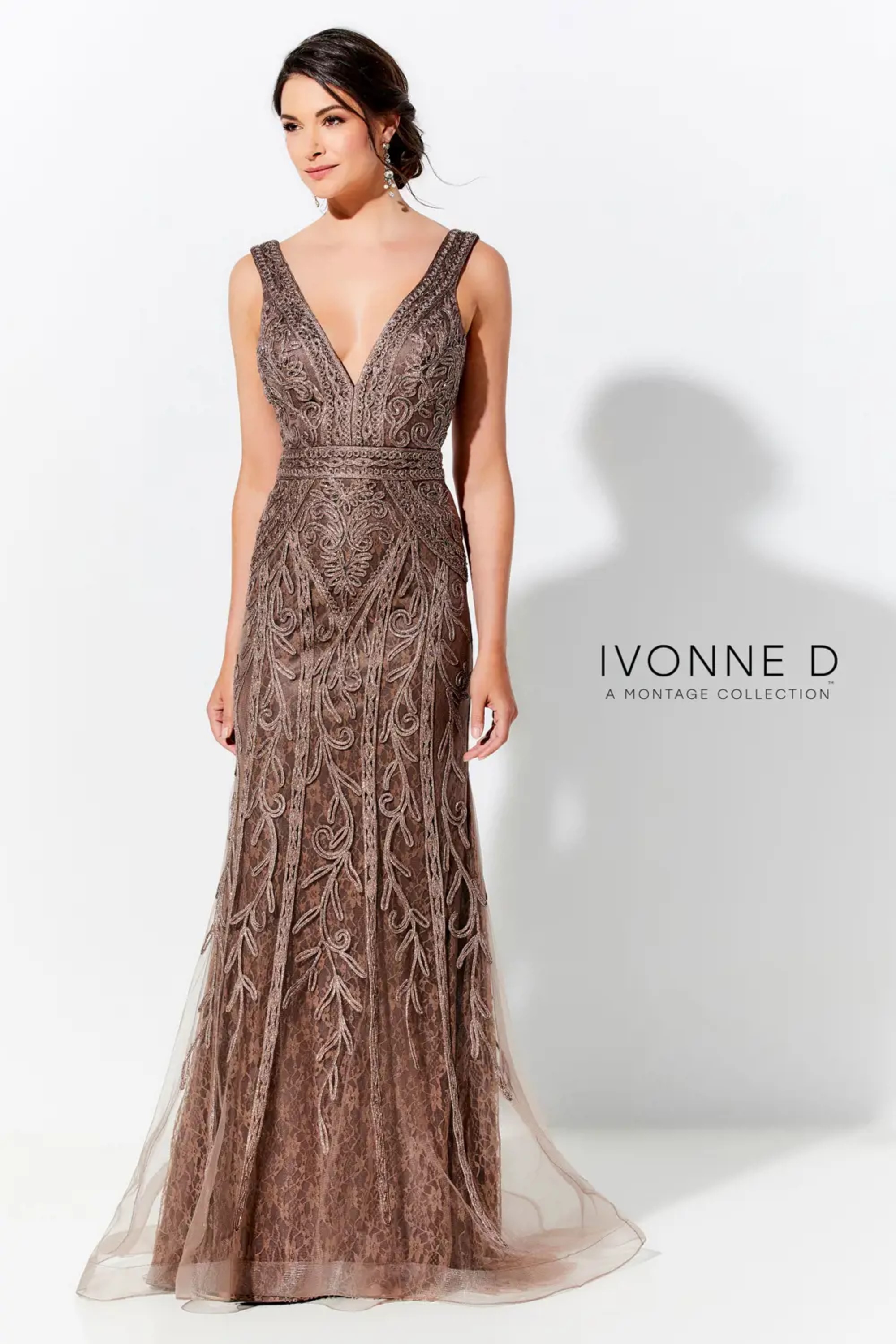 Montage ivonne d store collection