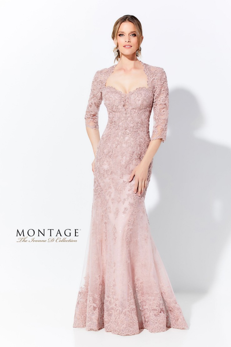 Ivonne D #120D05