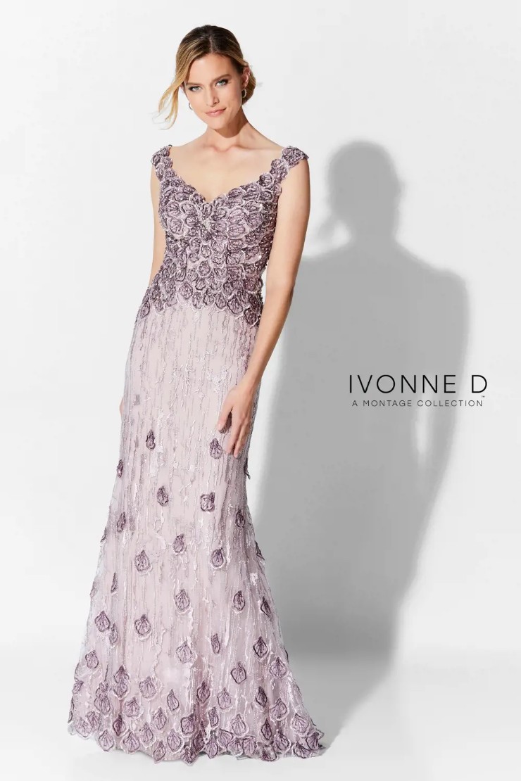 Ivonne D #120D09