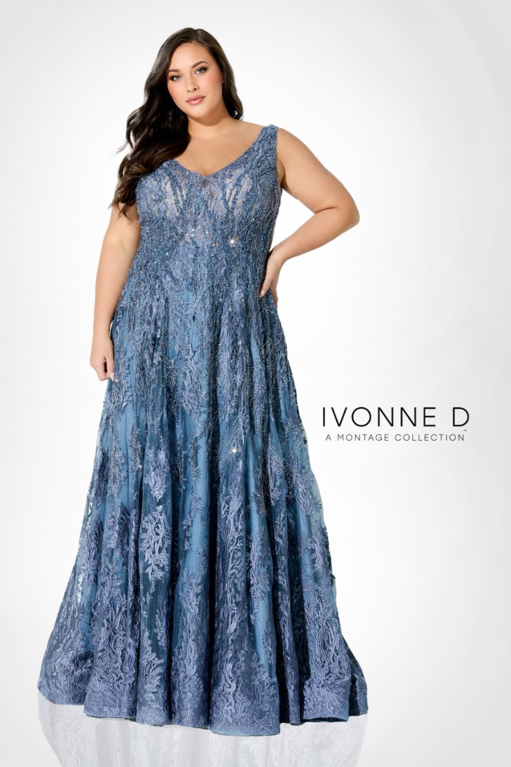 Ivonne D #120D10 Thumbnail Image