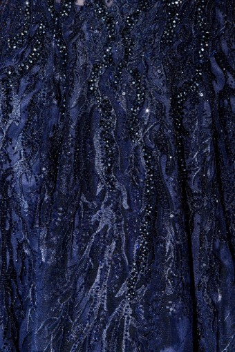 Ivonne D #120D10 $19 Navy Blue thumbnail
