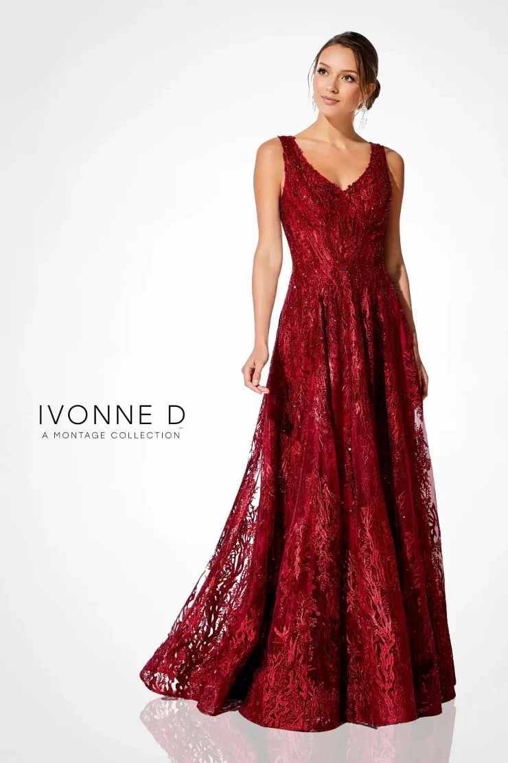 Ivonne D #120D10