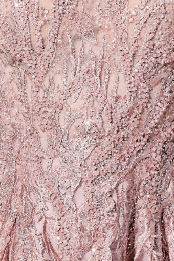 Ivonne D #120D10 $18 Dusty Rose thumbnail