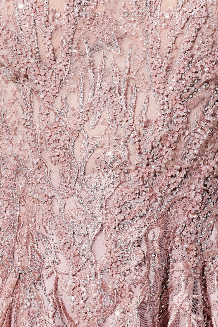 Ivonne D #120D10 #$18 Dusty Rose picture