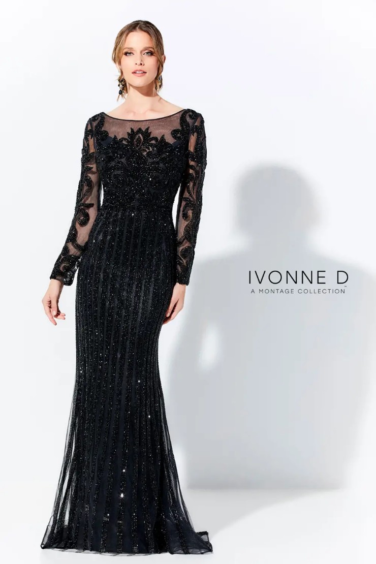 Ivonne D #120D11