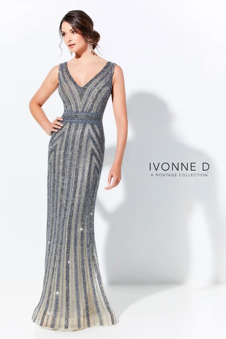 Ivonne D #120D12 Thumbnail Image