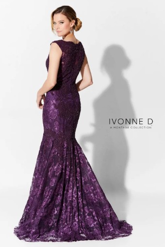 Ivonne D #215D08 $2 thumbnail