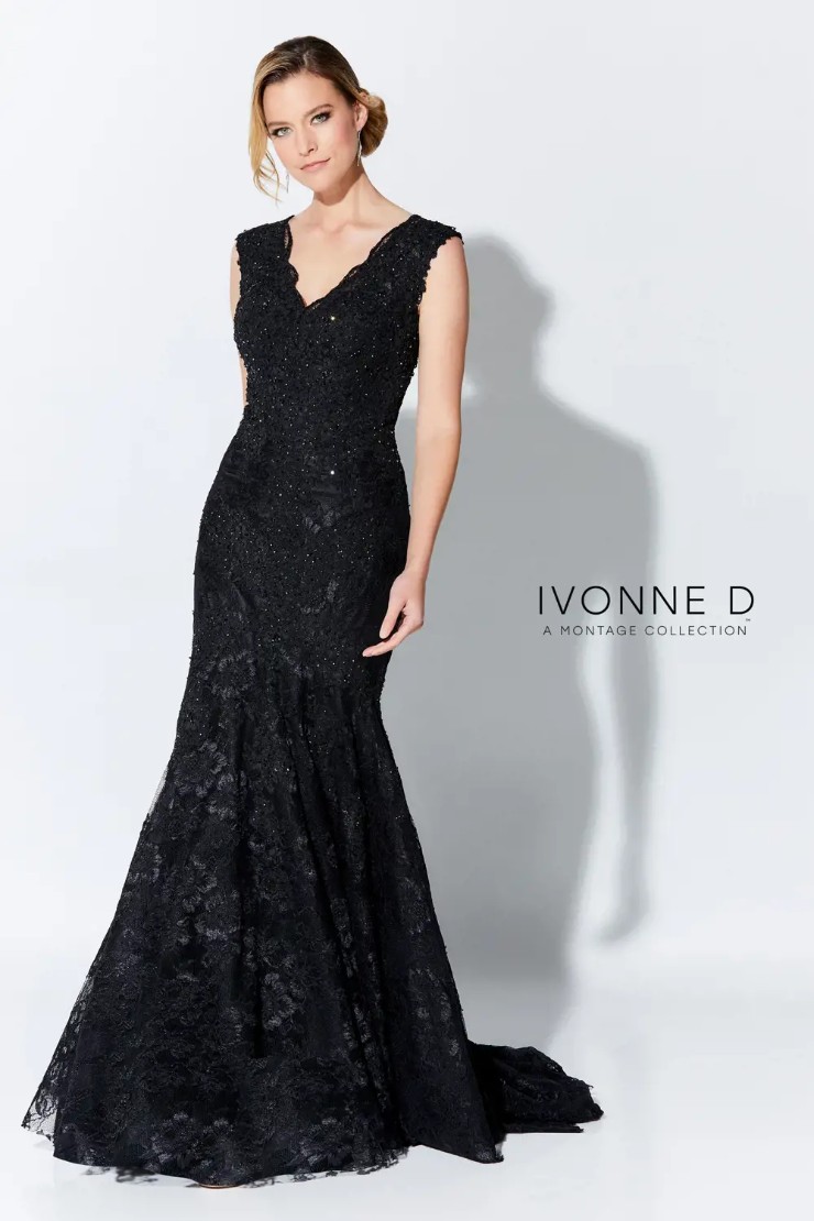 Ivonne D #215D08 #$3 picture