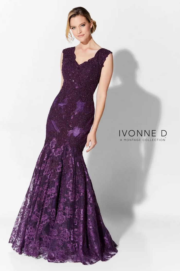 Ivonne D #215D08