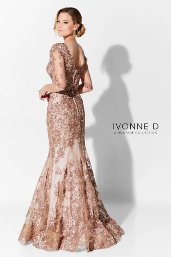 Ivonne D #216D52 $2 thumbnail