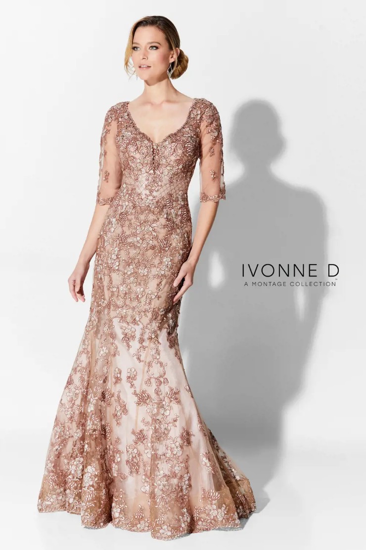 Ivonne D #216D52 Thumbnail Image