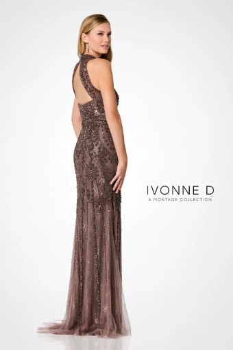 Ivonne D #218D27 $2 Mocha thumbnail