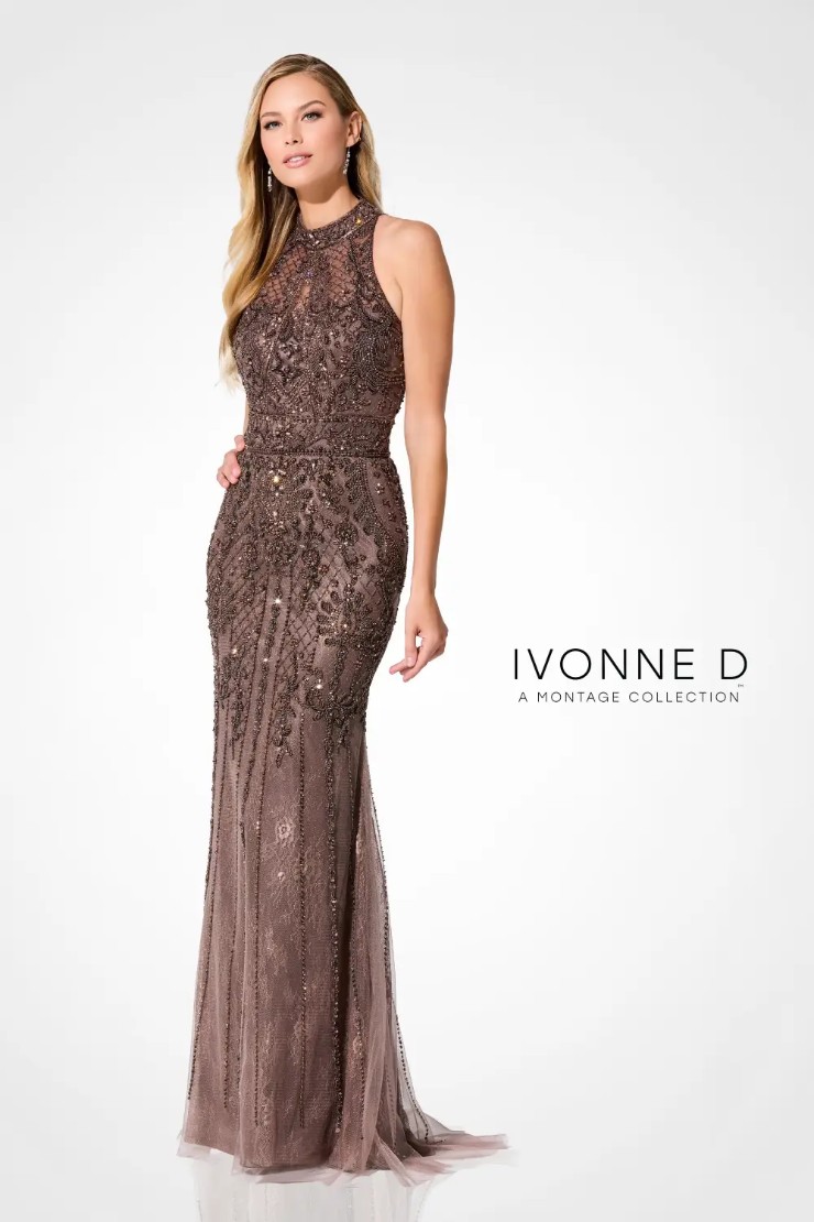 Ivonne D #218D27 Thumbnail Image