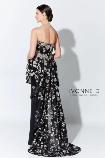 Ivonne D #218D32 $2 thumbnail