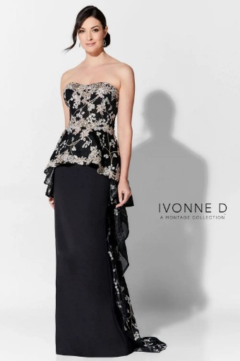 Ivonne D #218D32 $0 default thumbnail