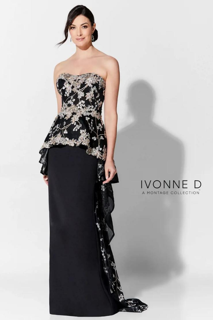 Ivonne D #218D32