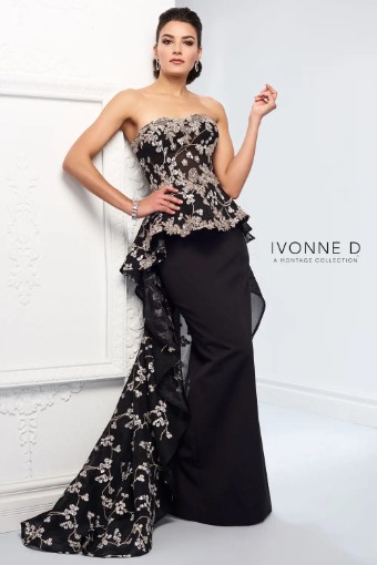 Ivonne D #218D32 $3 thumbnail