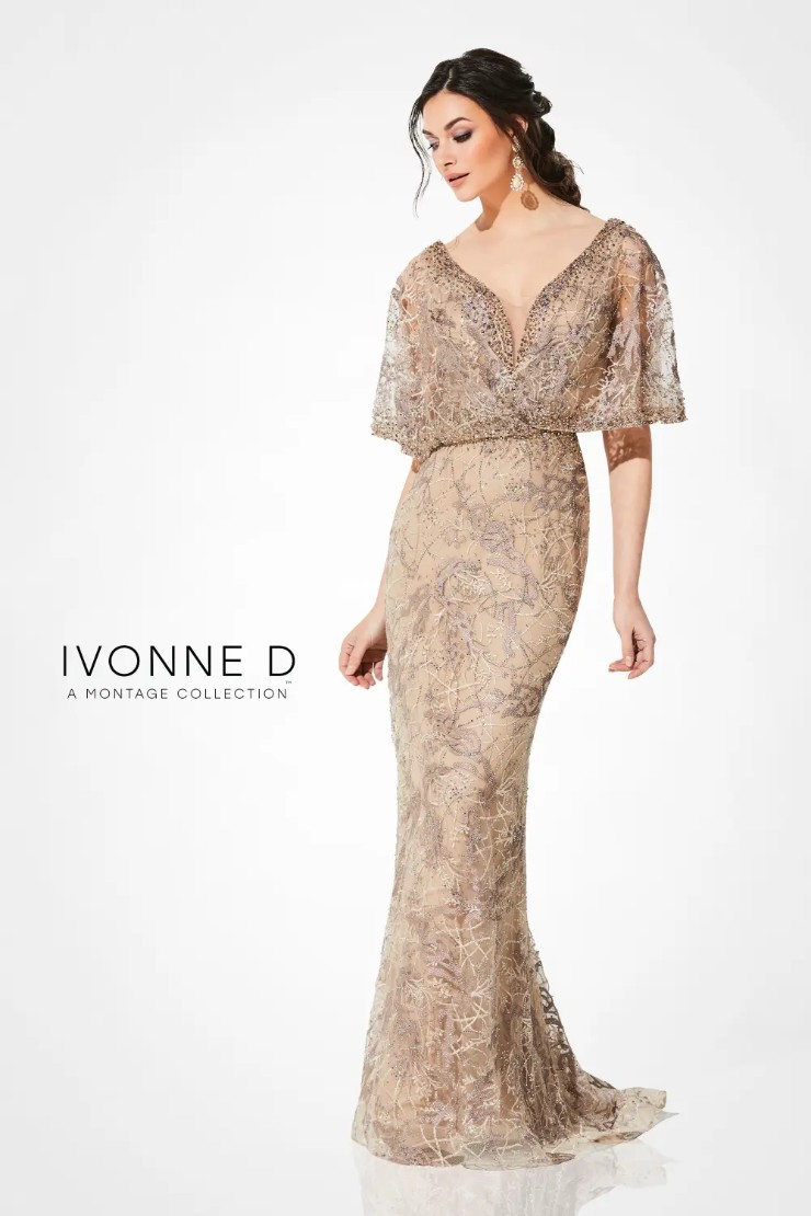 Ivonne D #219D72 Thumbnail Image