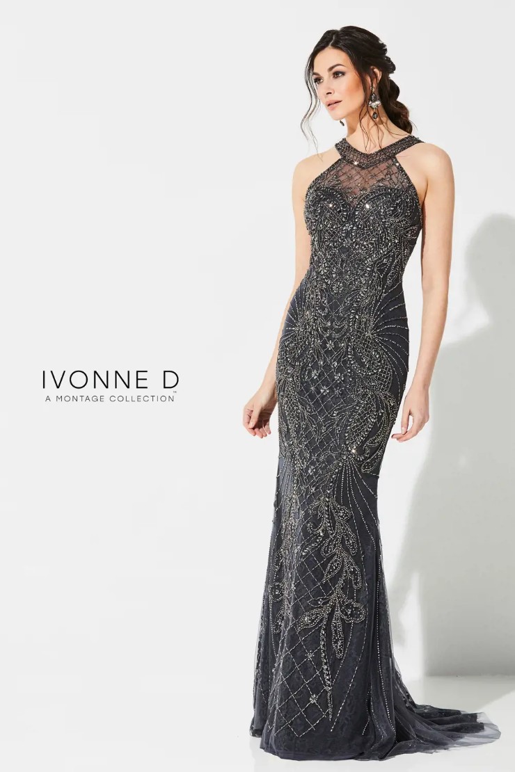 Ivonne D #219D74 Thumbnail Image