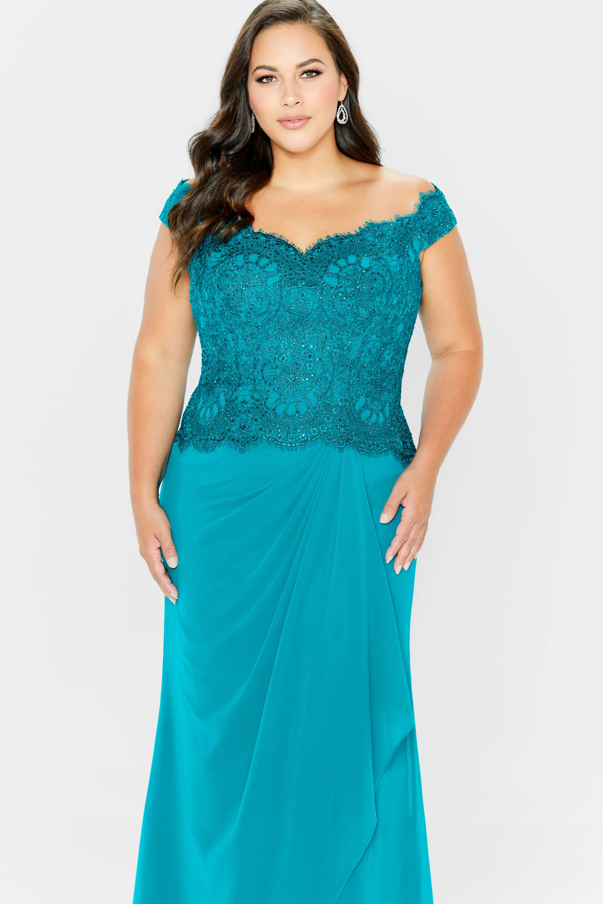 Mother of the Bride Dresses by Montage | Mon Cheri | Special