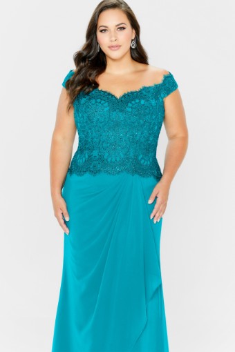 Montage #116937 $8 Teal thumbnail