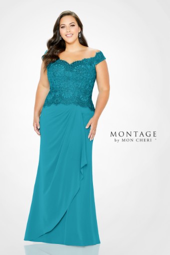 Montage #116937 $0 default Teal thumbnail