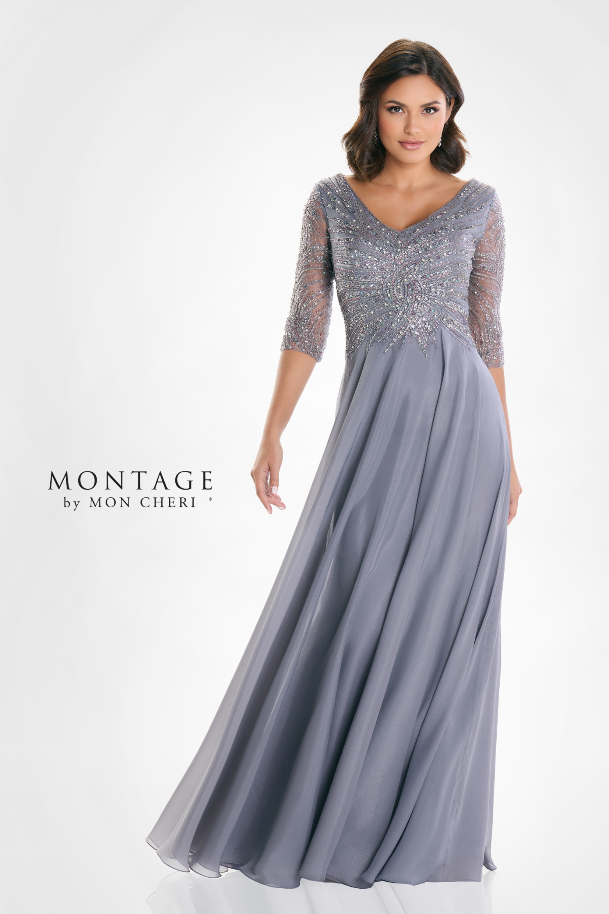 Mother of the Bride Dresses by Montage | Mon Cheri | Special Mother of the Bride Dresses by Montage | Mon Cheri | Special