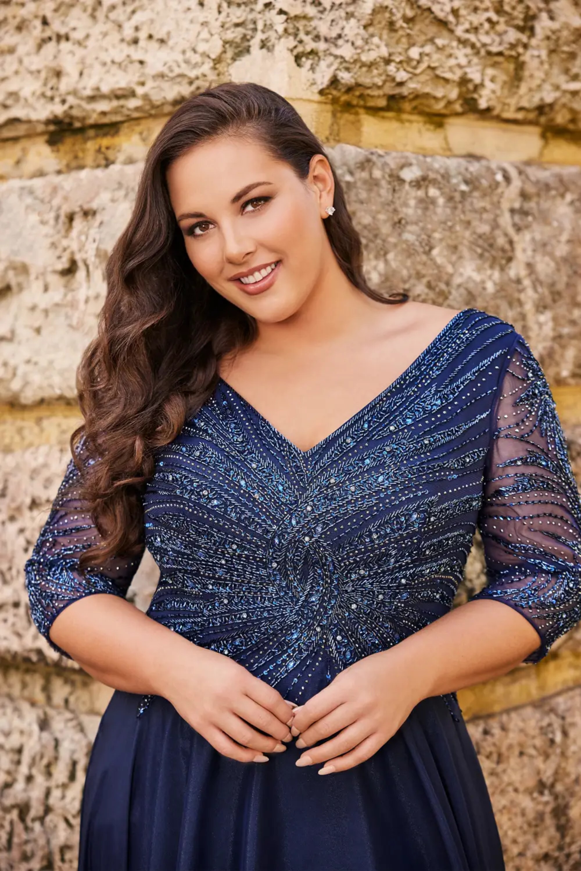 Mother of the Bride Dresses by Montage Mon Cheri Special