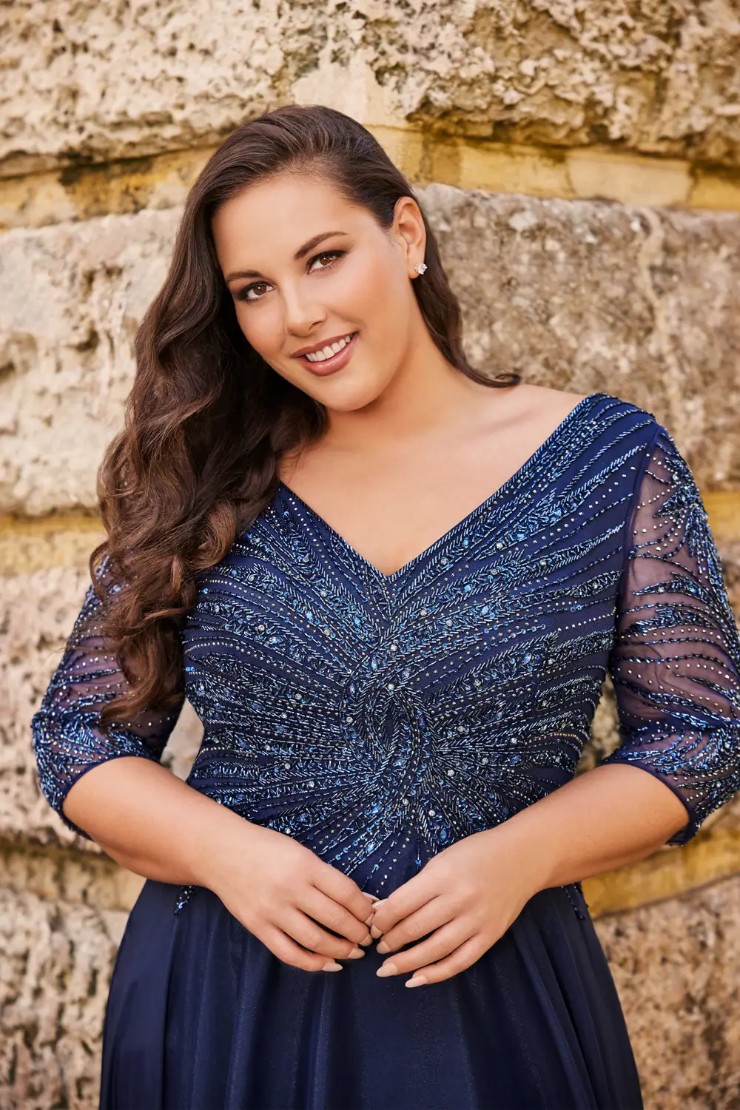 Mother of the Bride Dresses by Montage | Mon Cheri | Special Mother of the Bride Dresses by Montage | Mon Cheri | Special