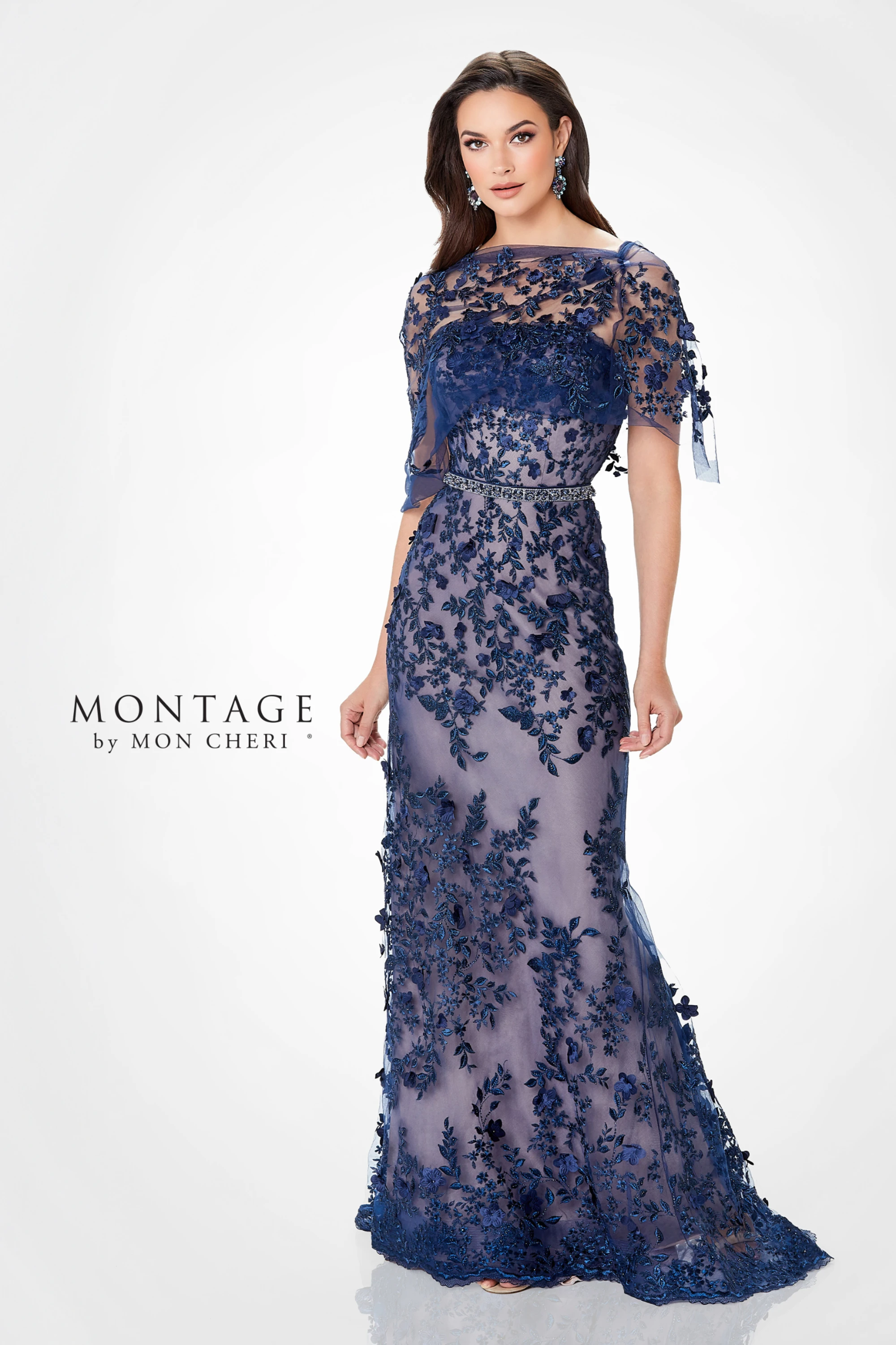 REE♡ Mother of the Bride Dresses by Montage | Mon Cheri | Special