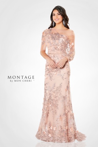 Montage #118961 $3 English Rose thumbnail