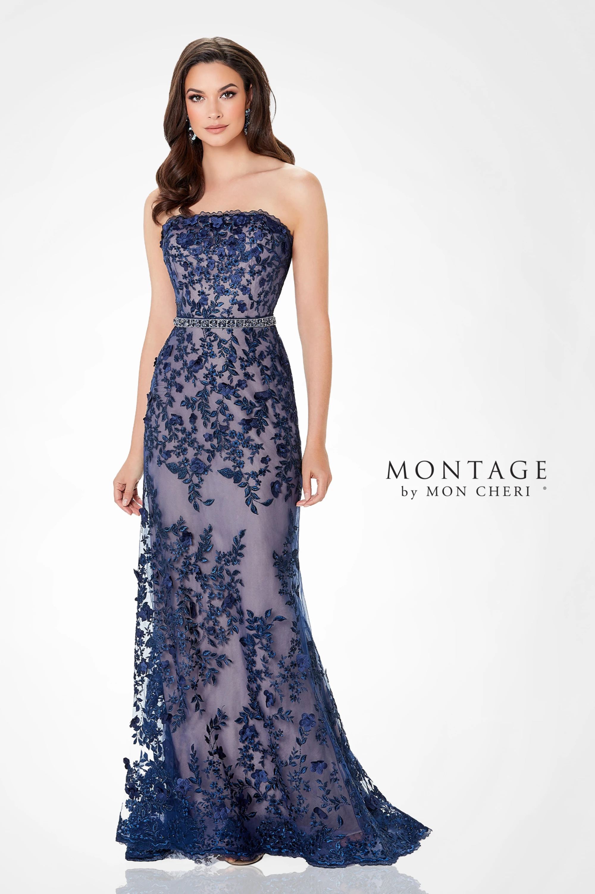 REE♡ Mother of the Bride Dresses by Montage | Mon Cheri | Special