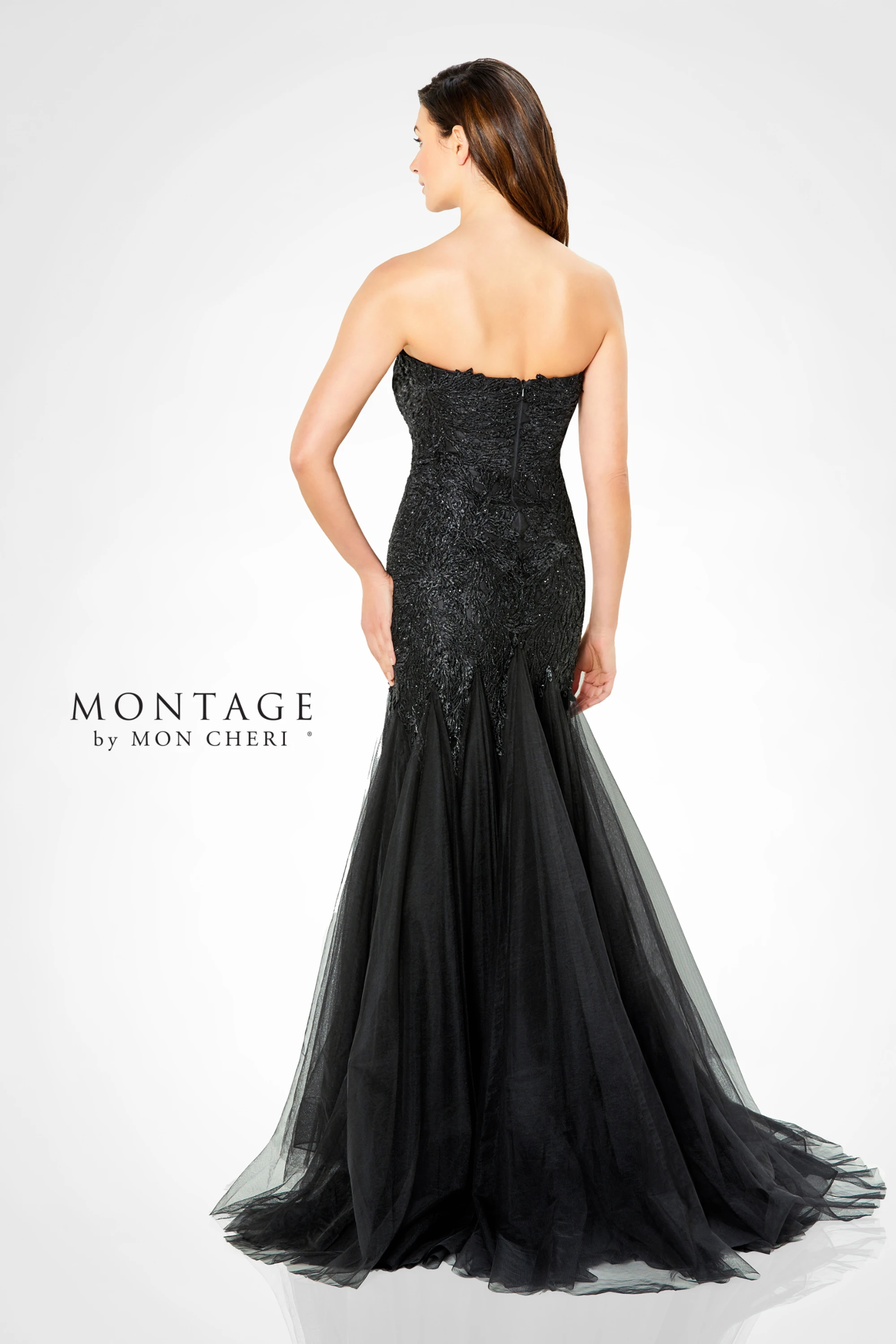 スーツ・フォーマル・ドレス Chiffon Bolero & Lace Camisole dress Blush Formal Chiffon Shrug - Mother of the Bride Dresses