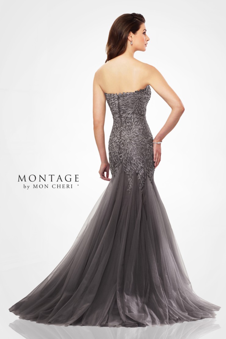 Montage #118964 #1 Gunmetal picture
