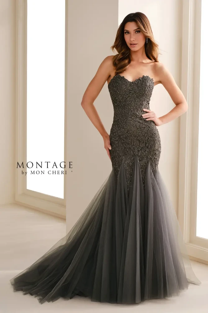 Mother of the Bride Dresses by Montage | Mon Cheri | Special