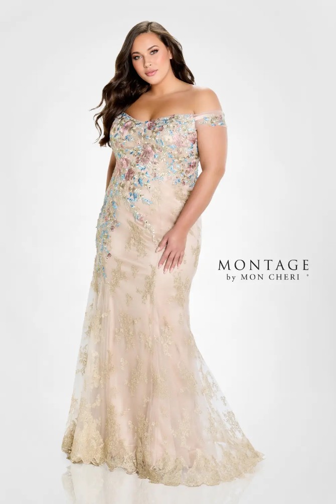 今 話題 の 人気 商品 by Dresses Bride the of Mother Montage Special | Cheri Mon | ブランデー