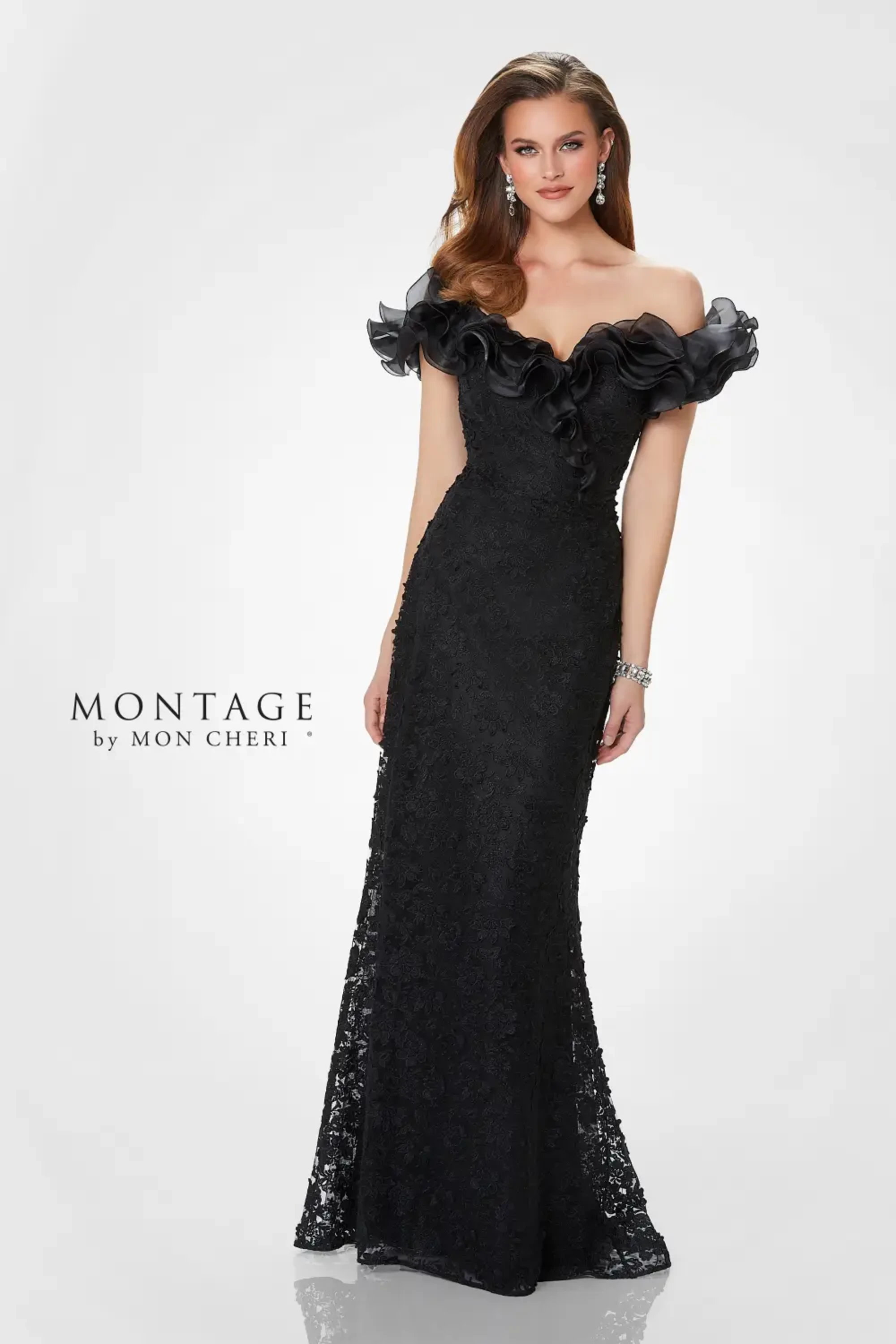 Mother of the Bride Dresses by Montage | Mon Cheri | Special