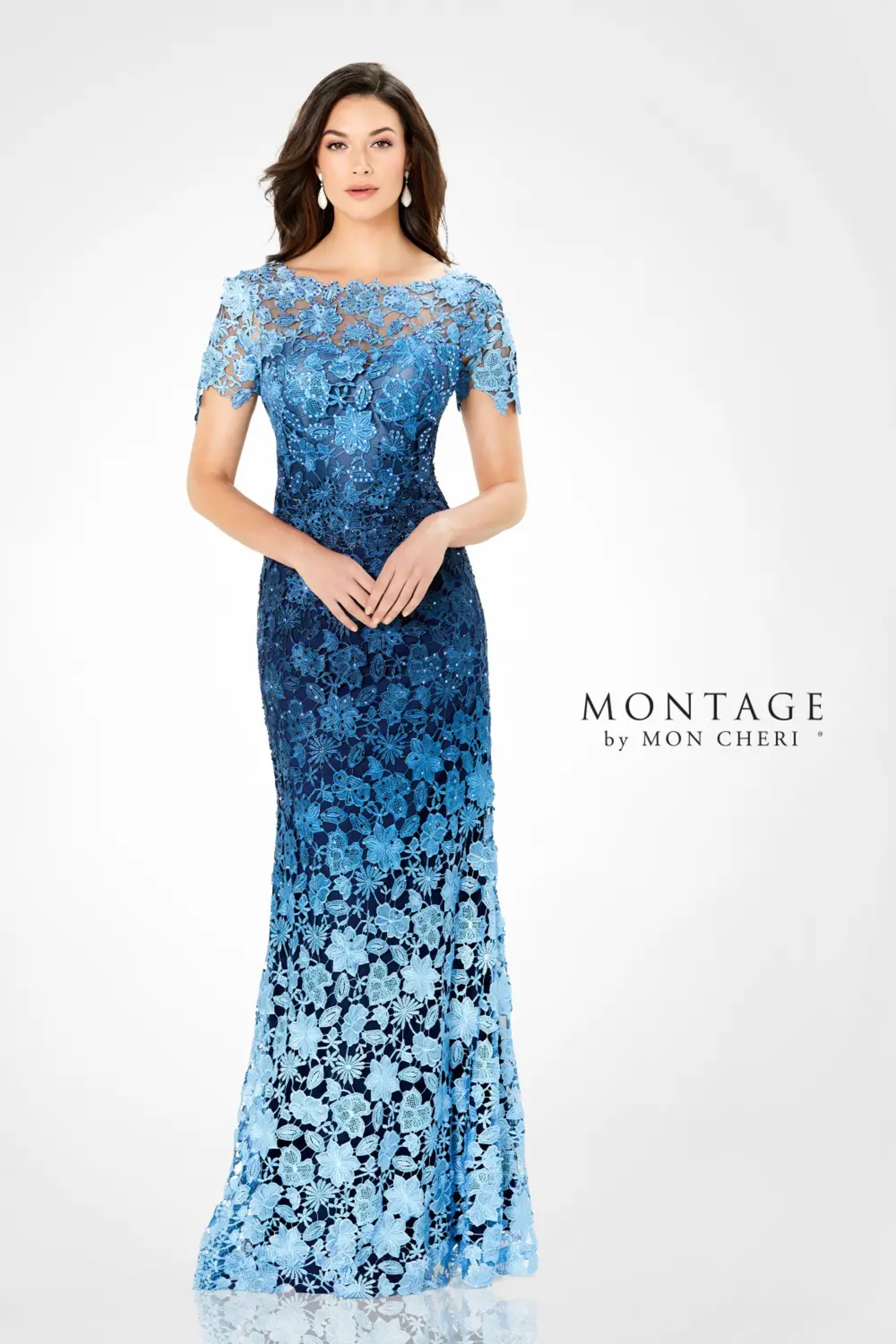 Mother of the Bride Dresses by Montage | Mon Cheri | Special