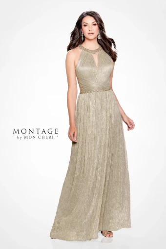 Montage #120901 $3 Champagne thumbnail