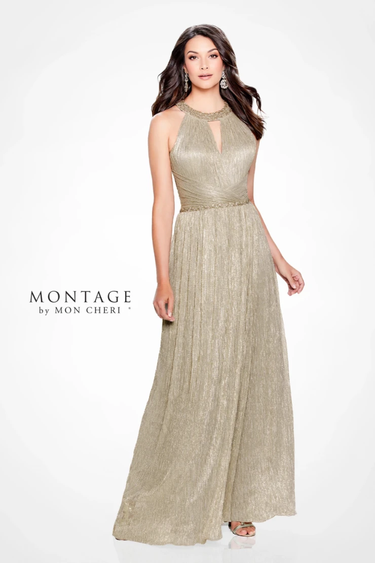 Montage #120901 #3 Champagne picture