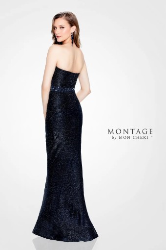 Montage #120902 $2 Navy Blue thumbnail