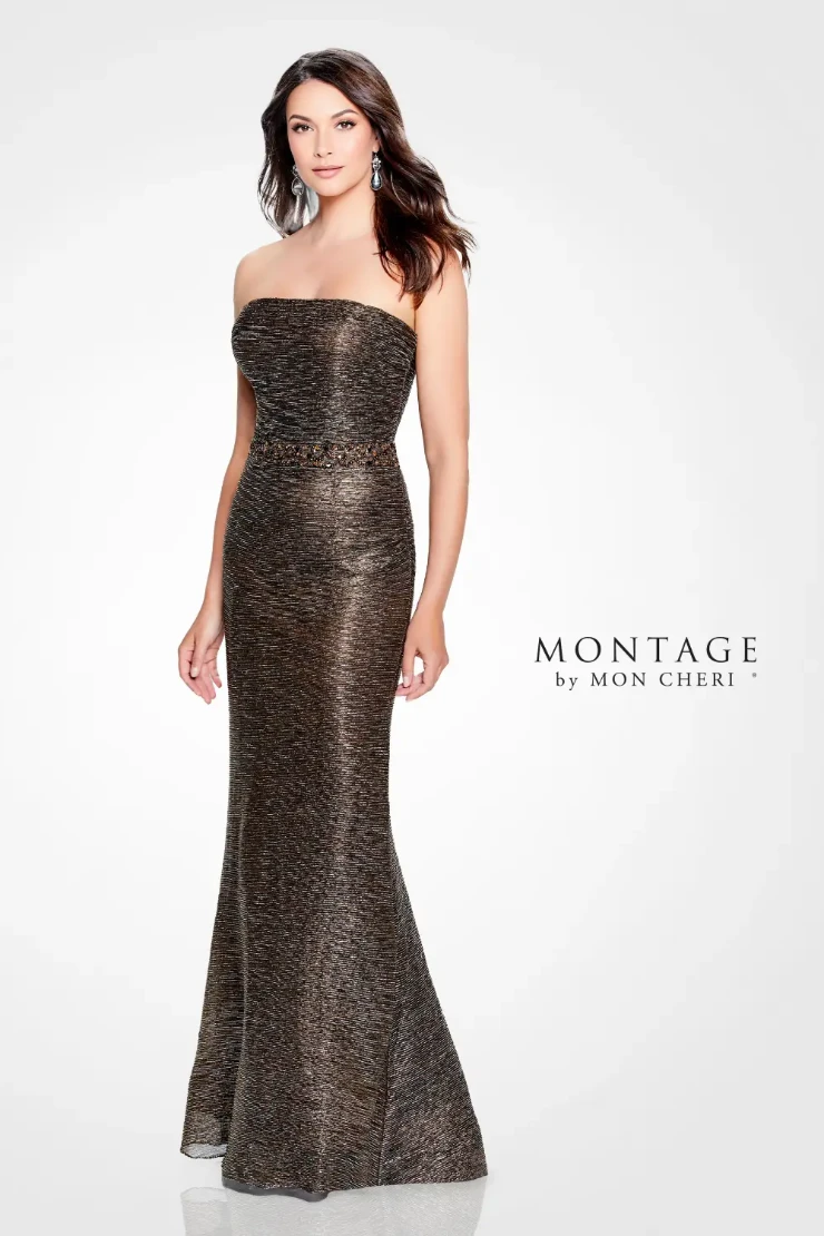 Montage #120902 #1 Bronze picture