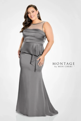 Montage #120903 $3 Smoke thumbnail