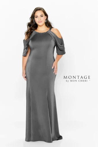 Montage #120906 $0 default Charcoal thumbnail