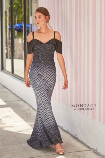 Montage #120908 $0 default Black Ombre thumbnail