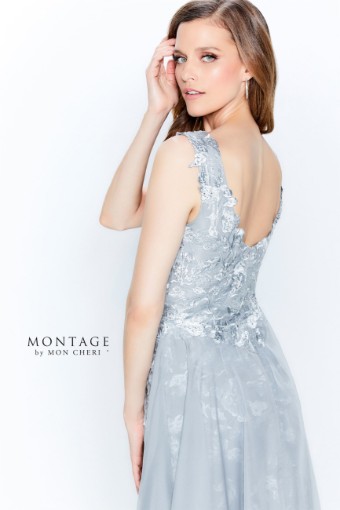 Montage #120918 $7 Blue Pearl thumbnail